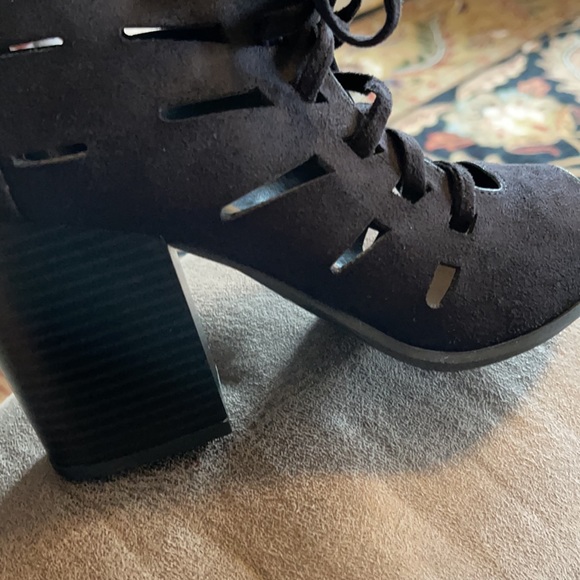 Booties/sandals - Picture 5 of 5